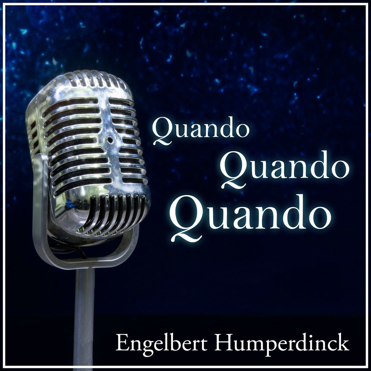 Engelbert Humperdinck